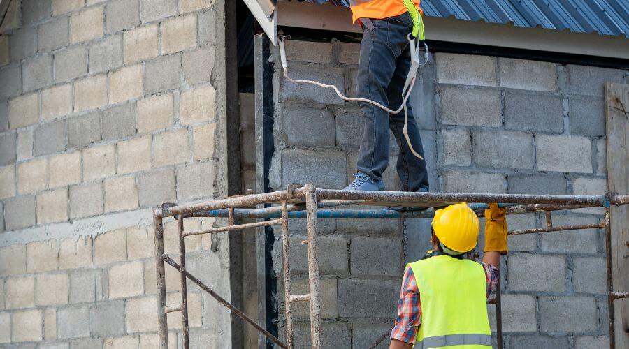 Expert flood damage restoration services in Ashville, OH